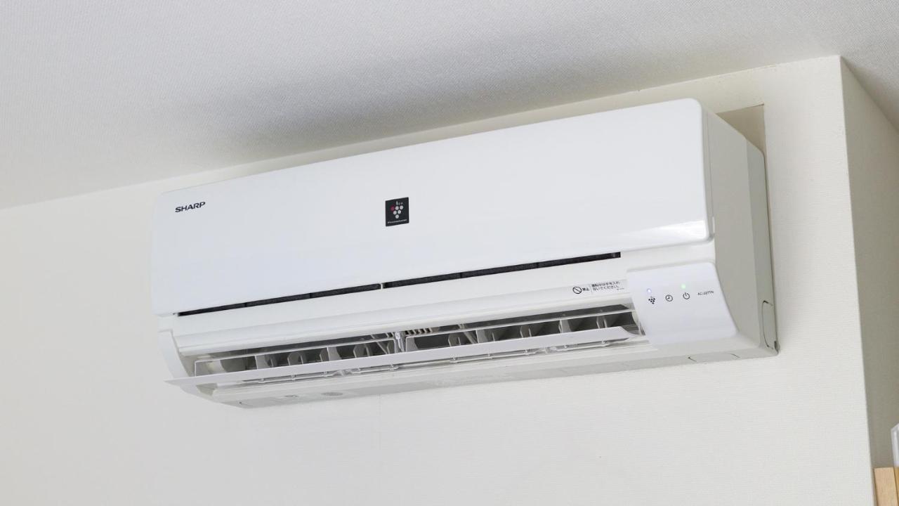 Toyoko Inn Tokyo Haneda Airport No.1 Eksteriør billede