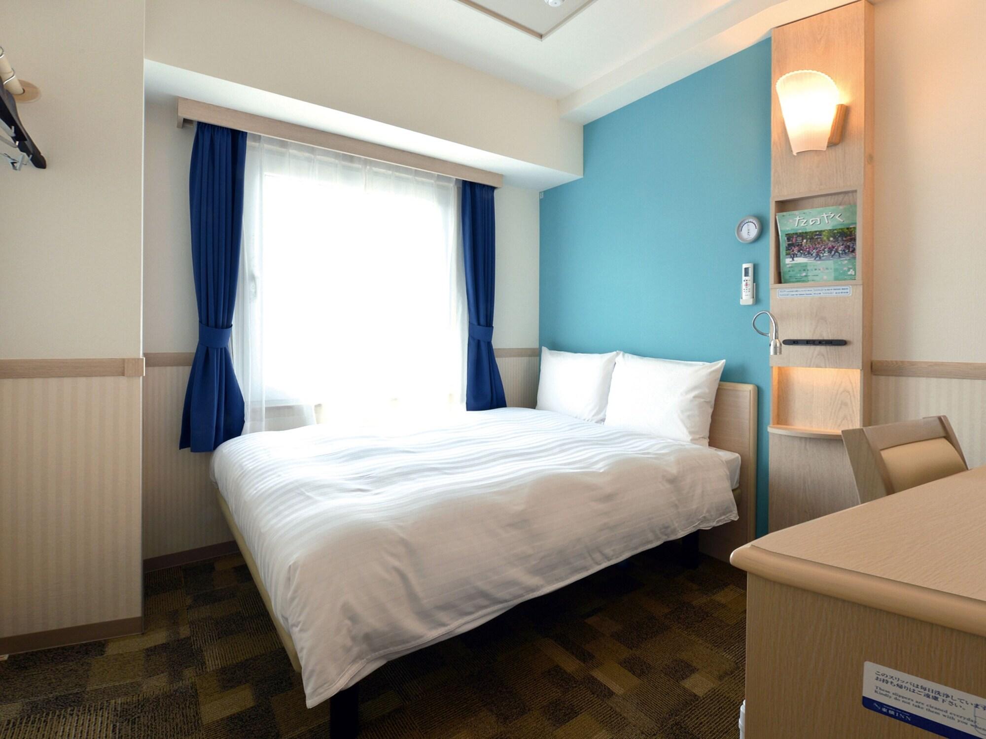 Toyoko Inn Tokyo Haneda Airport No.1 Eksteriør billede