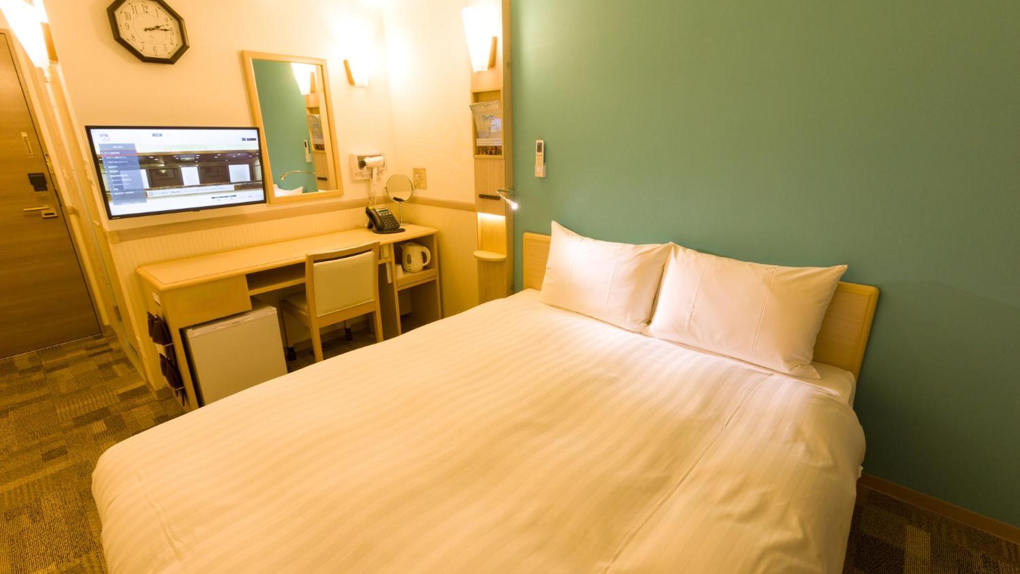 Toyoko Inn Tokyo Haneda Airport No.1 Værelse billede