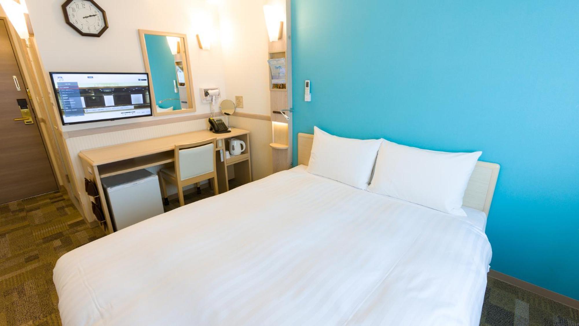 Toyoko Inn Tokyo Haneda Airport No.1 Værelse billede