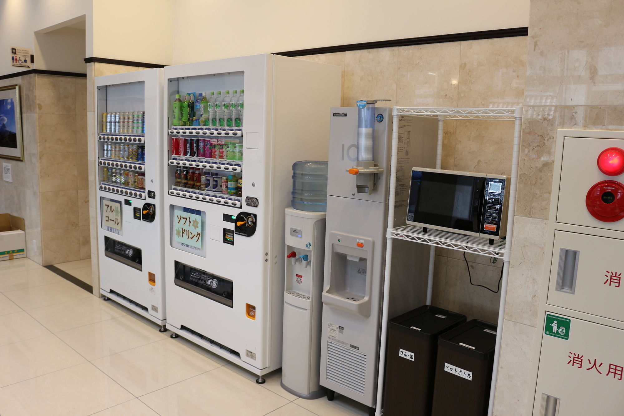 Toyoko Inn Tokyo Haneda Airport No.1 Eksteriør billede